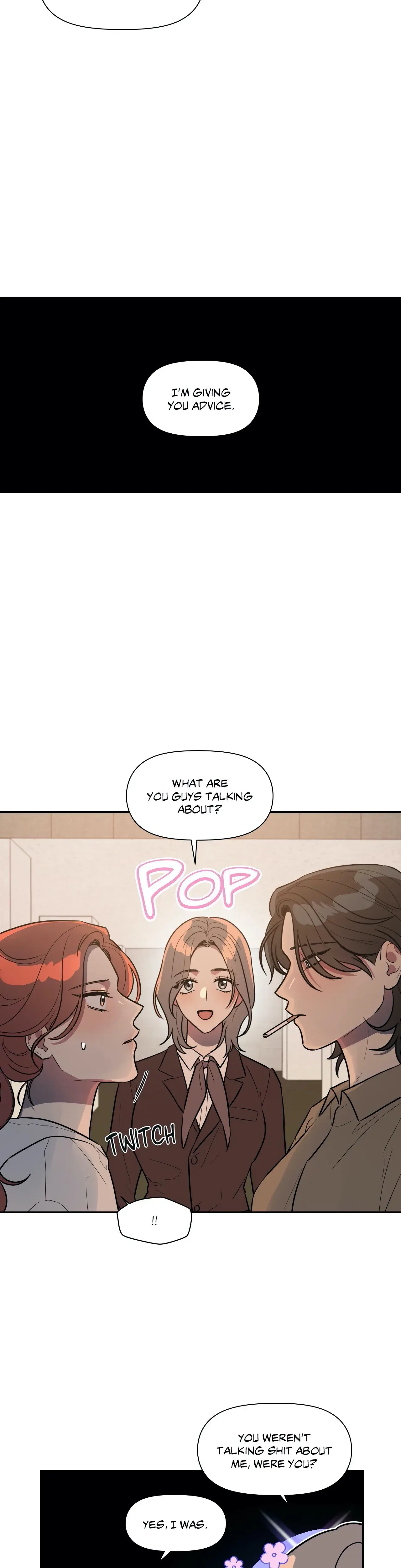 Best Served Cold Chapter 57 - Page 8