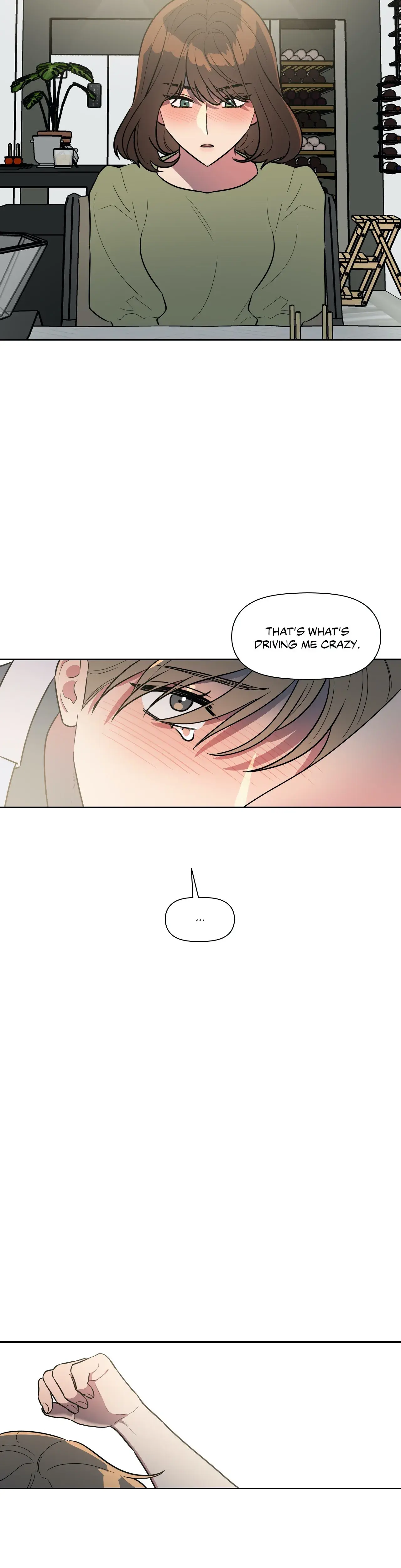 Best Served Cold Chapter 58 - Page 10