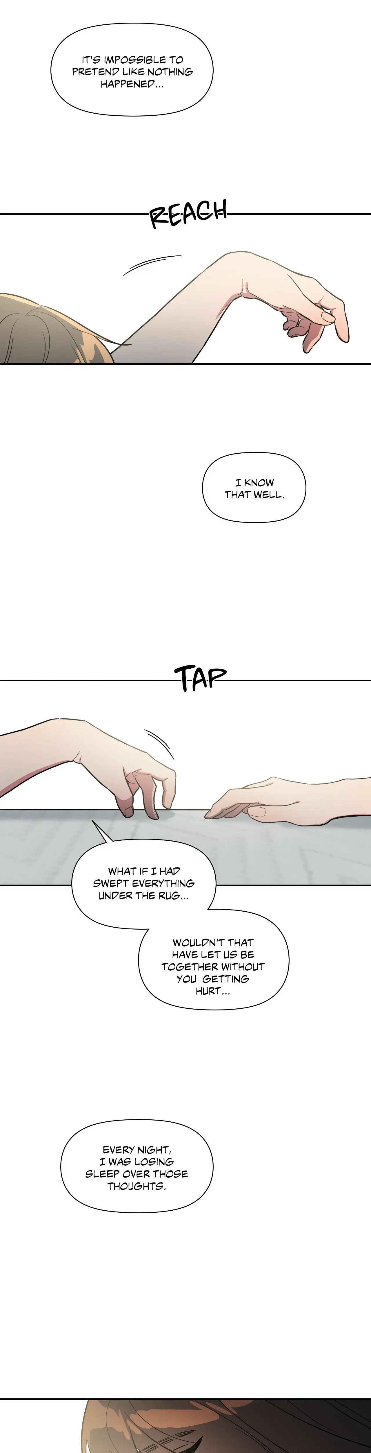 Best Served Cold Chapter 58 - Page 11