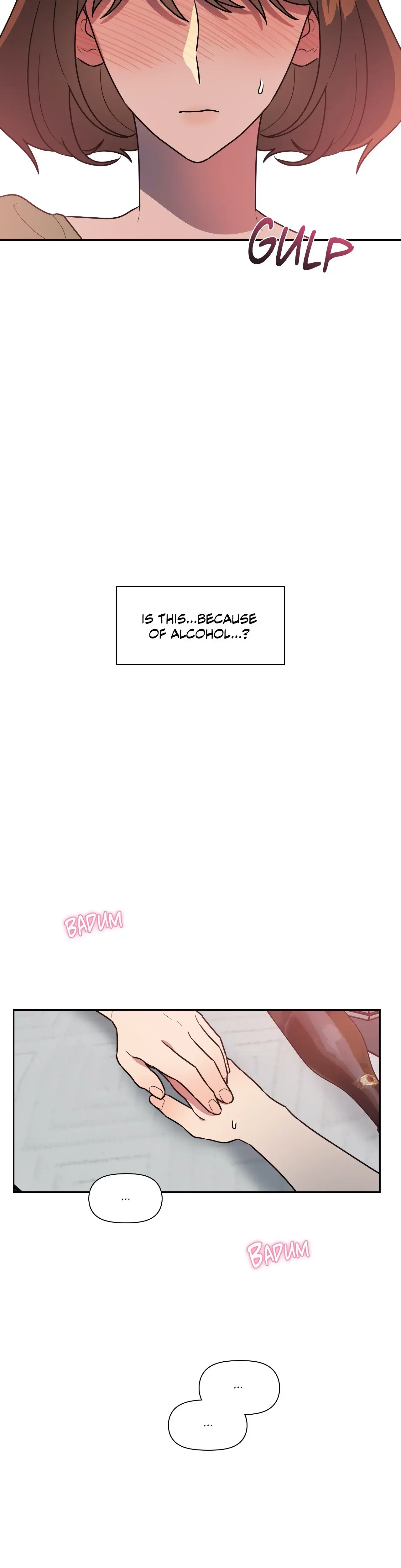 Best Served Cold Chapter 58 - Page 14