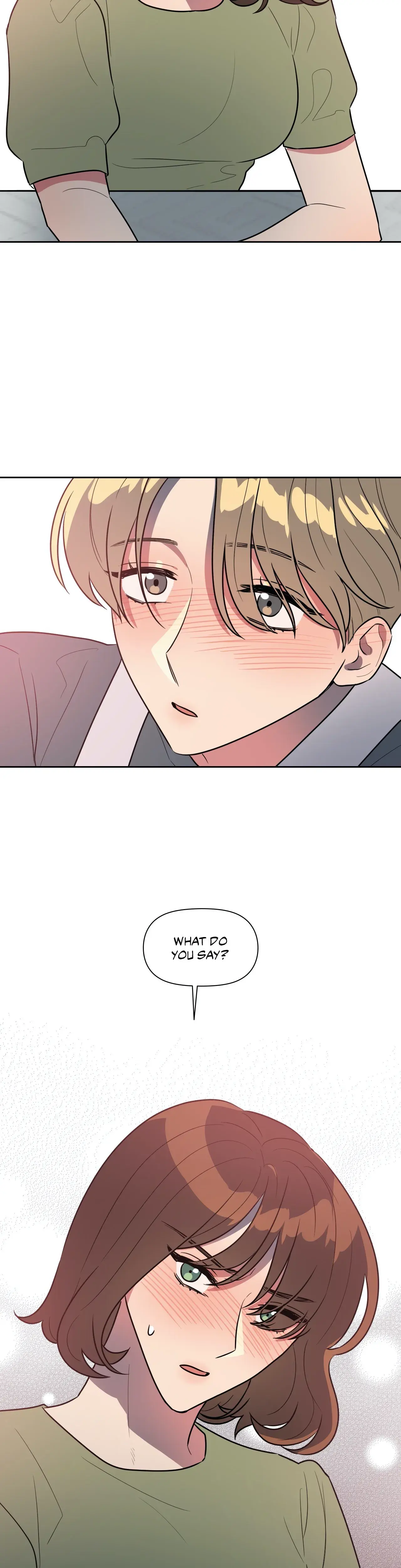 Best Served Cold Chapter 58 - Page 16