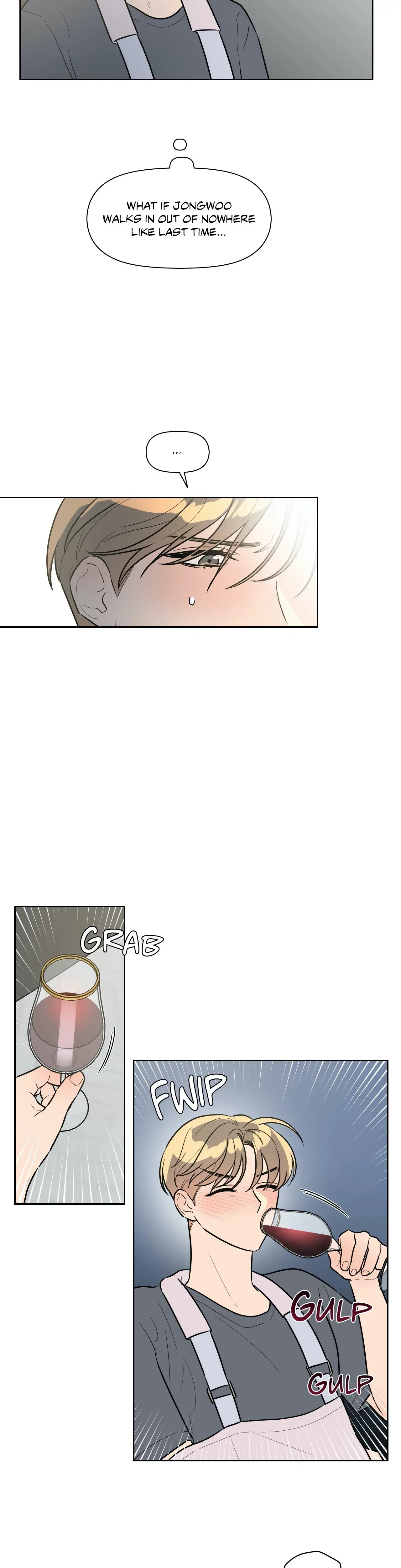 Best Served Cold Chapter 58 - Page 2