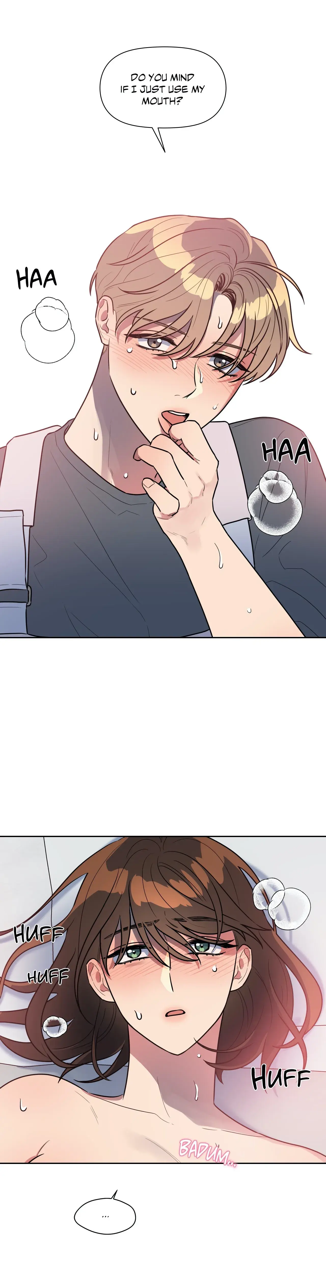 Best Served Cold Chapter 58 - Page 21