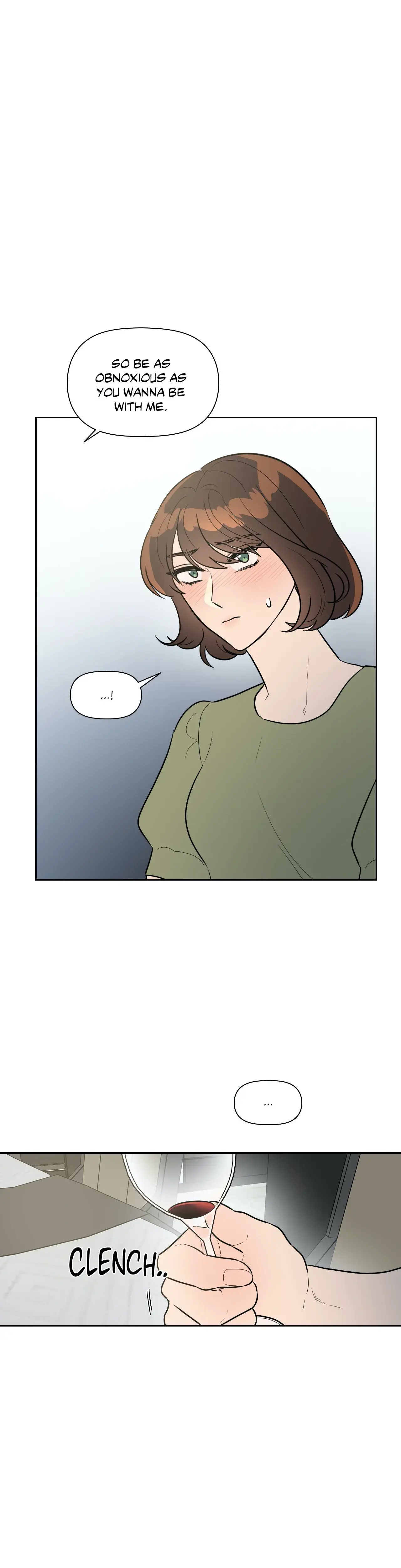 Best Served Cold Chapter 58 - Page 4