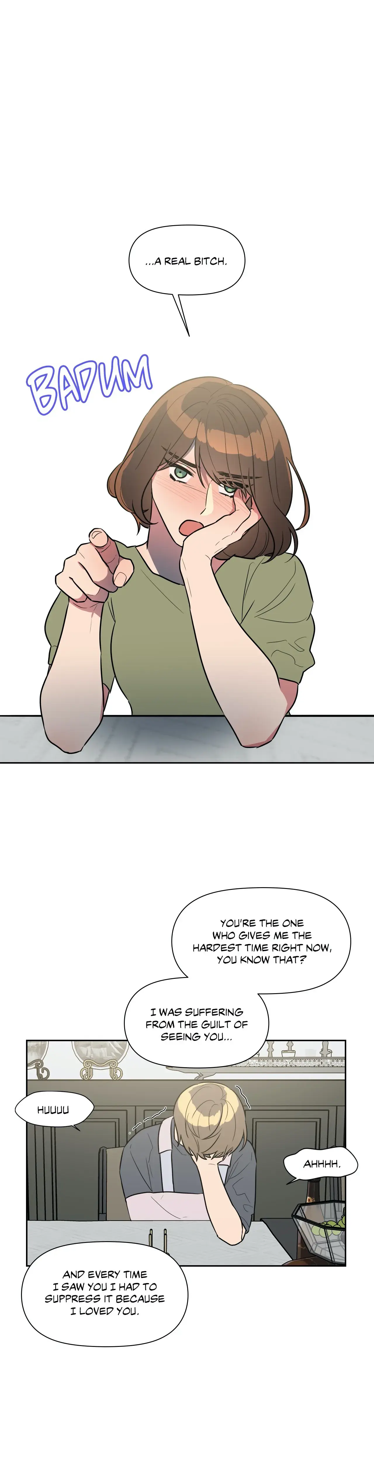 Best Served Cold Chapter 58 - Page 6
