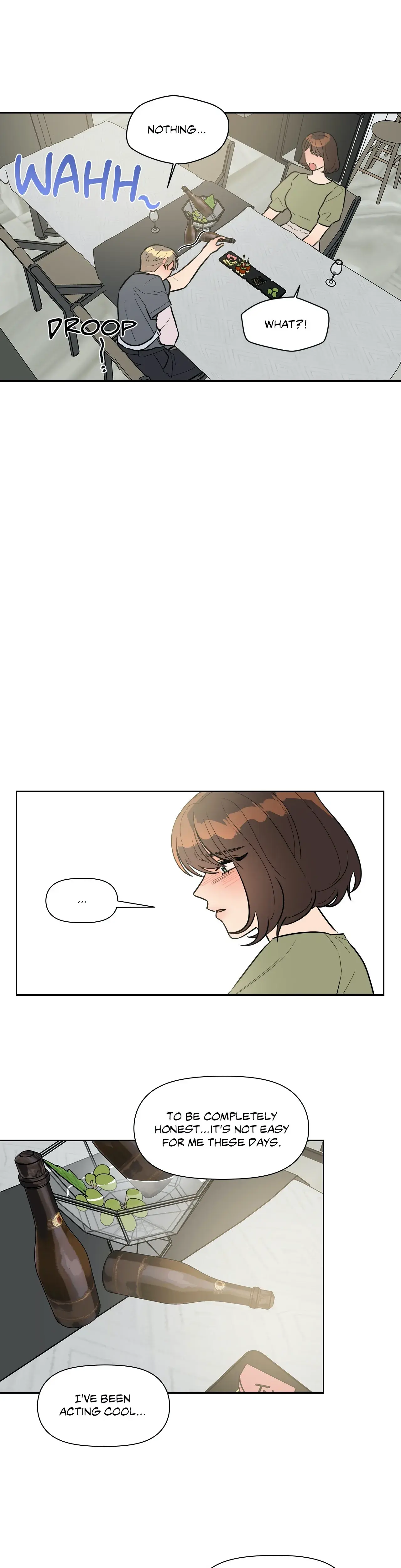 Best Served Cold Chapter 58 - Page 8