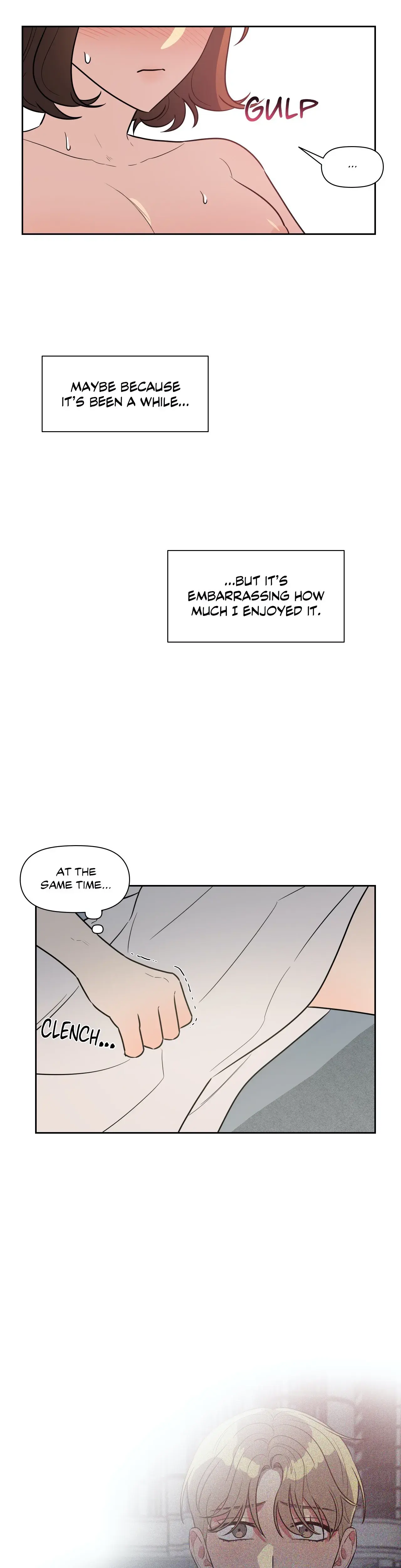 Best Served Cold Chapter 59 - Page 10