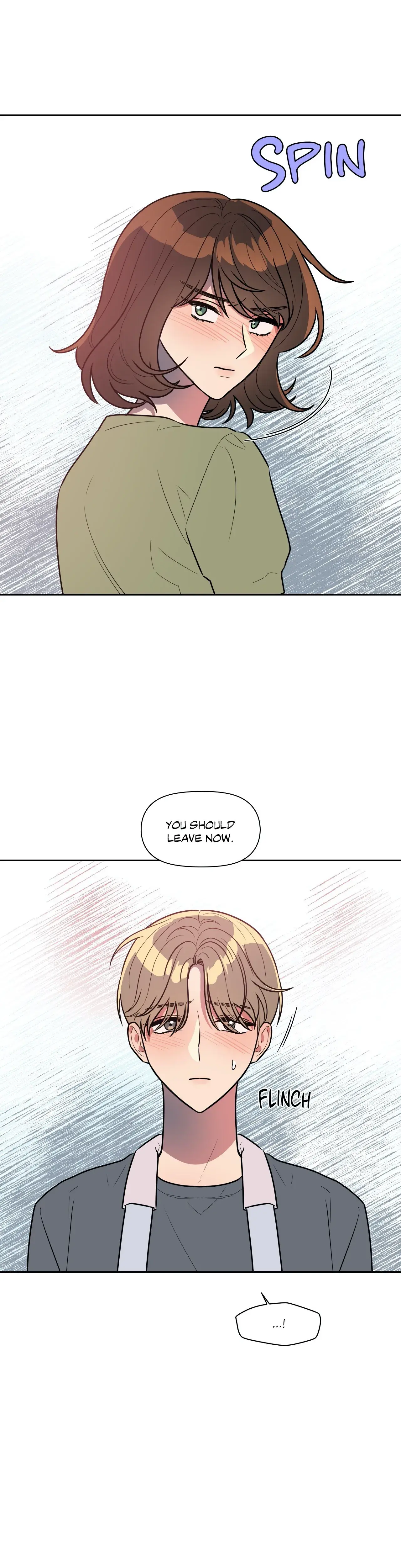 Best Served Cold Chapter 59 - Page 13