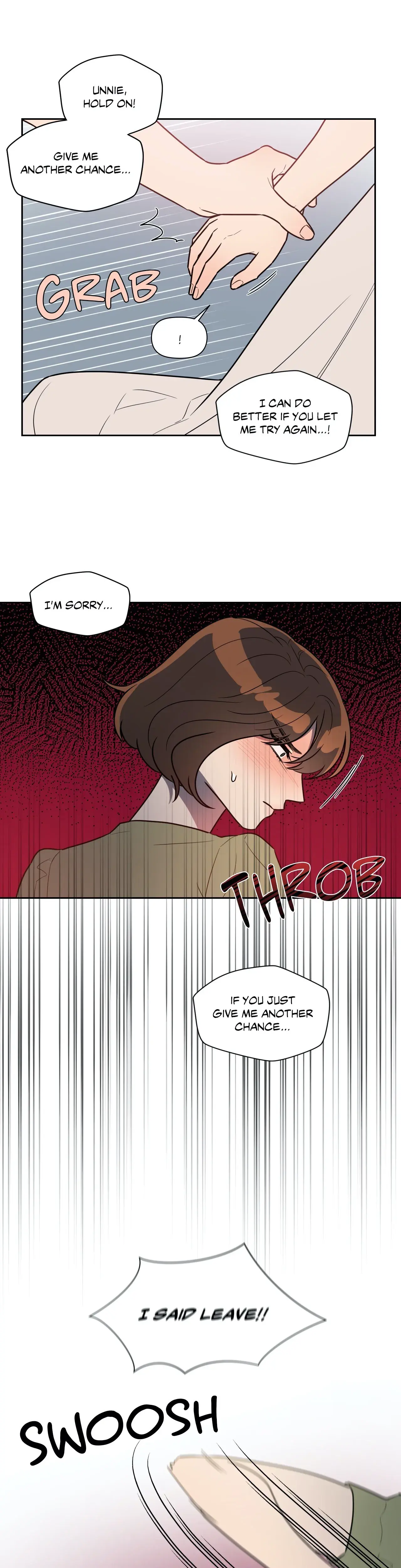 Best Served Cold Chapter 59 - Page 14