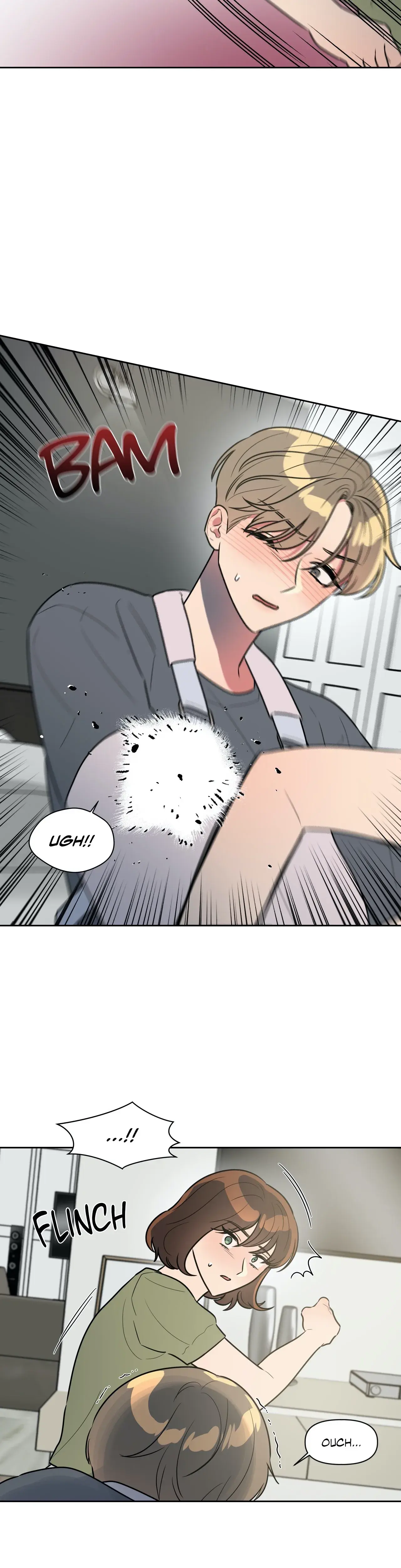 Best Served Cold Chapter 59 - Page 15
