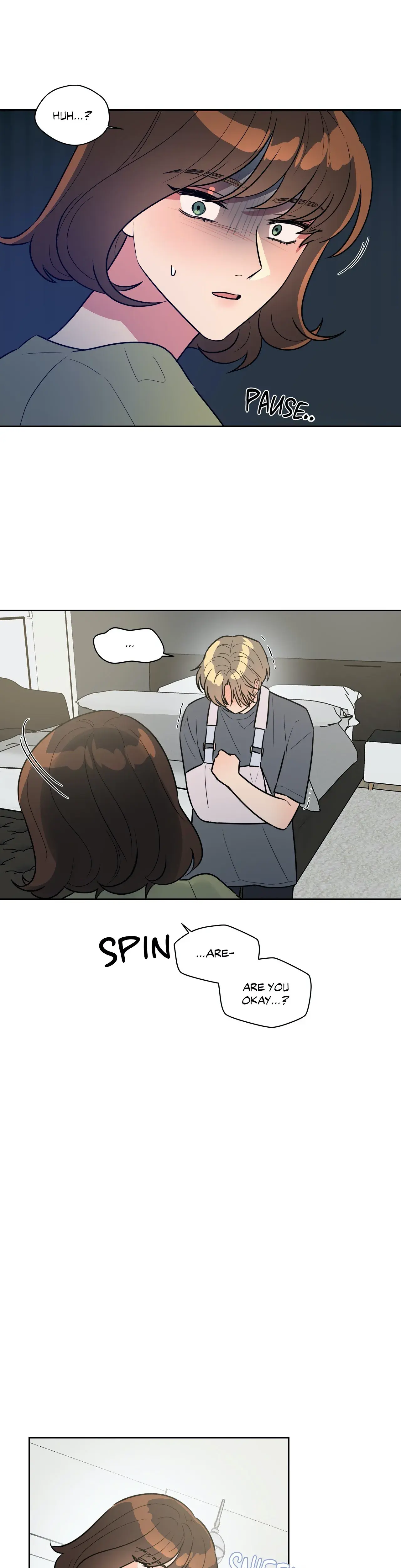 Best Served Cold Chapter 59 - Page 16