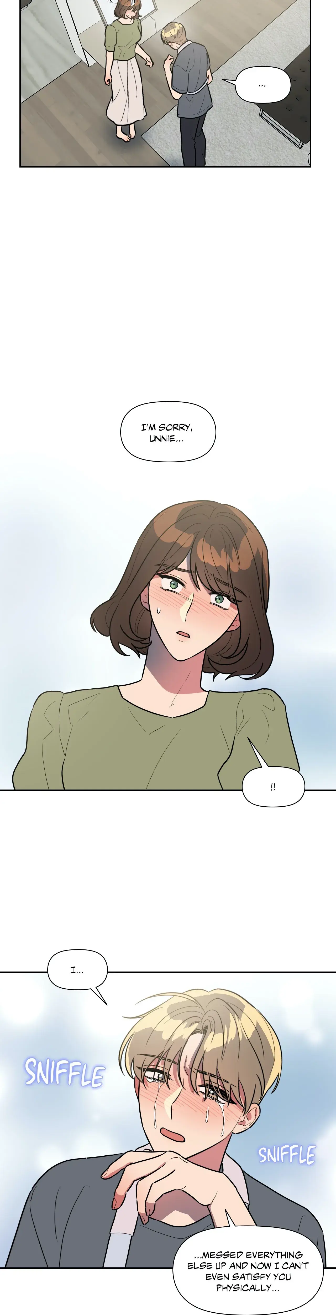 Best Served Cold Chapter 59 - Page 18