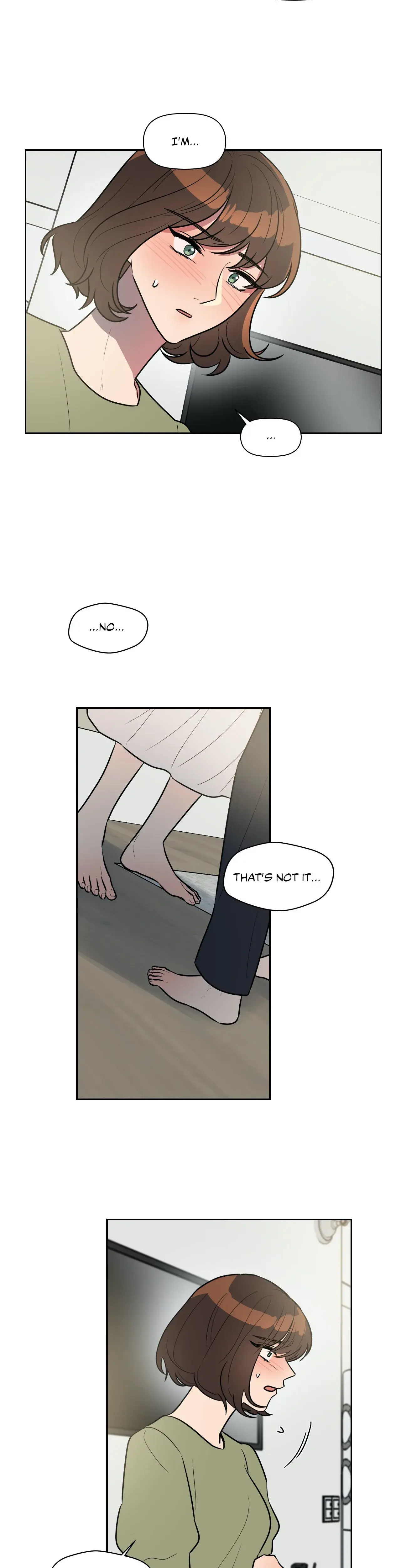 Best Served Cold Chapter 59 - Page 19