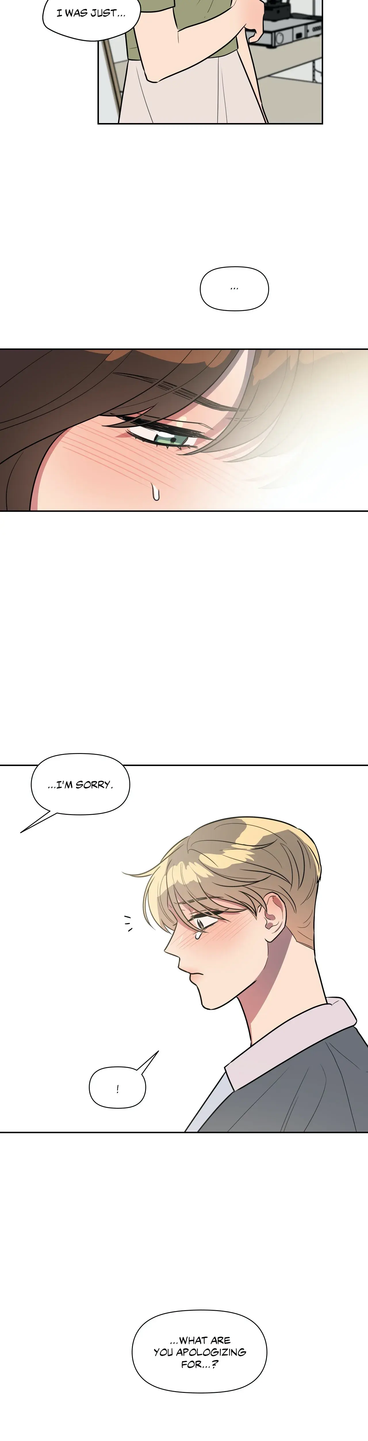 Best Served Cold Chapter 59 - Page 20