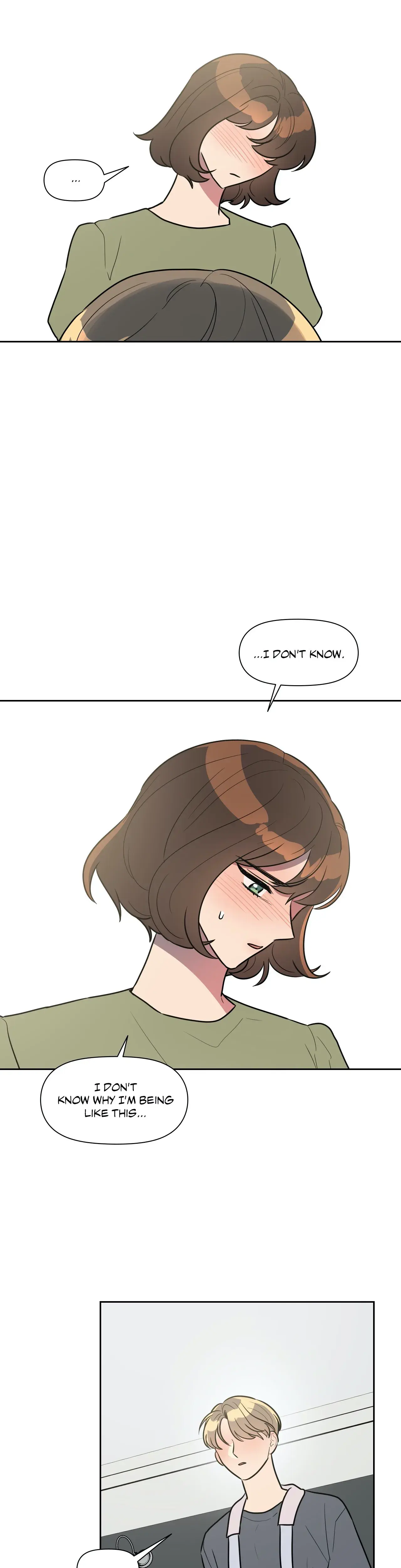 Best Served Cold Chapter 59 - Page 21