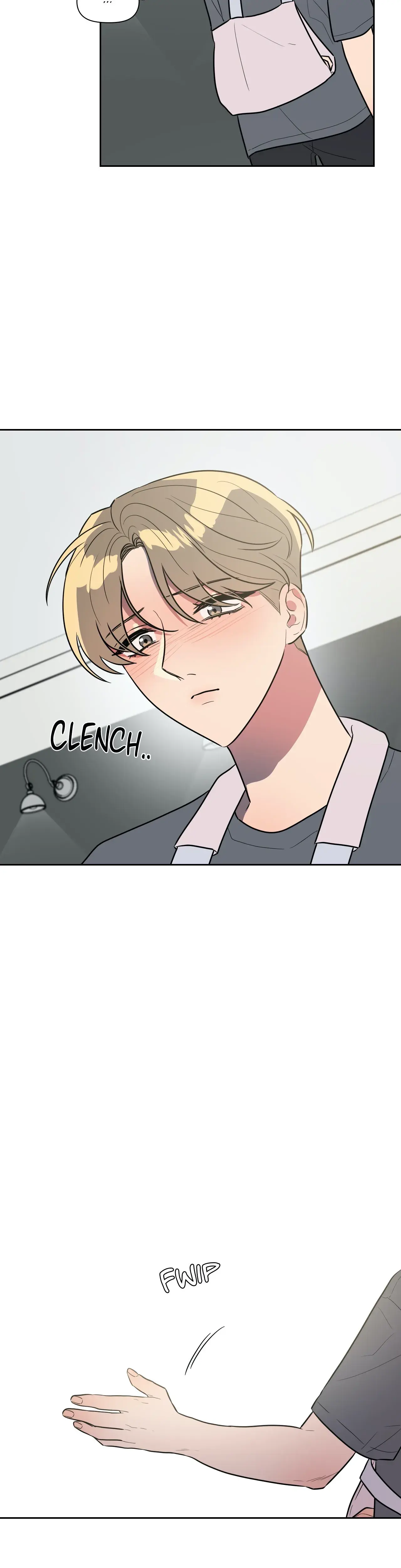 Best Served Cold Chapter 59 - Page 22