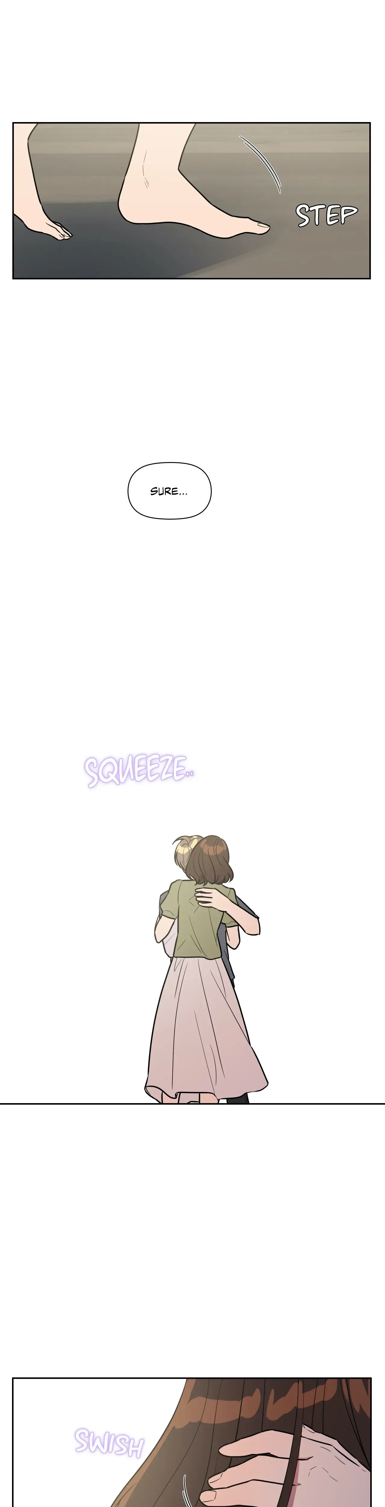 Best Served Cold Chapter 59 - Page 24
