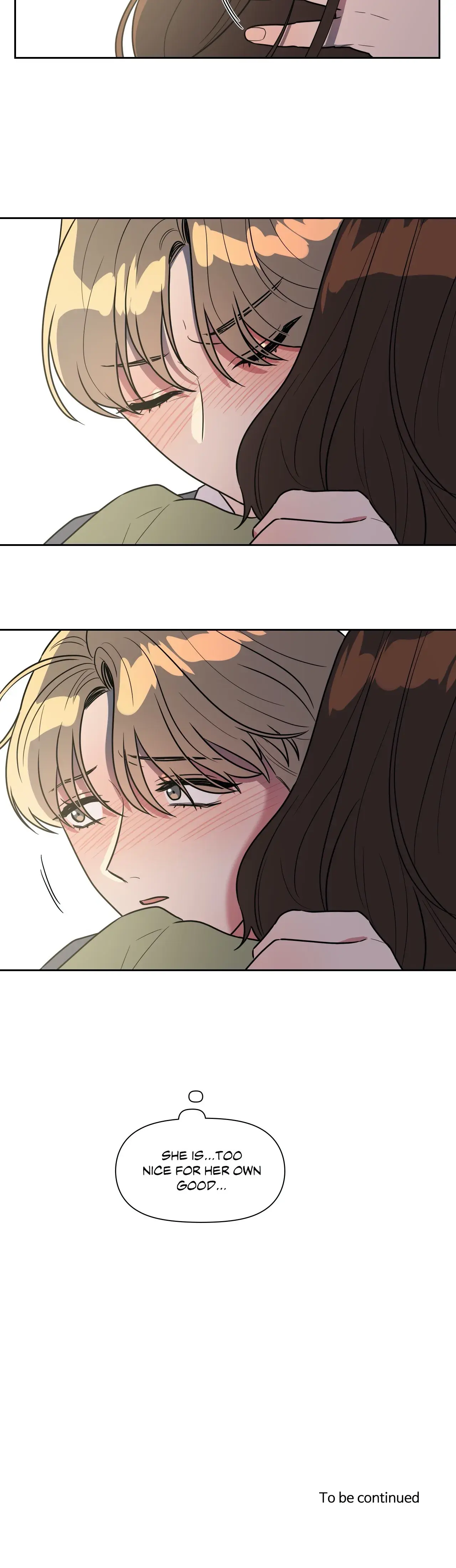 Best Served Cold Chapter 59 - Page 25