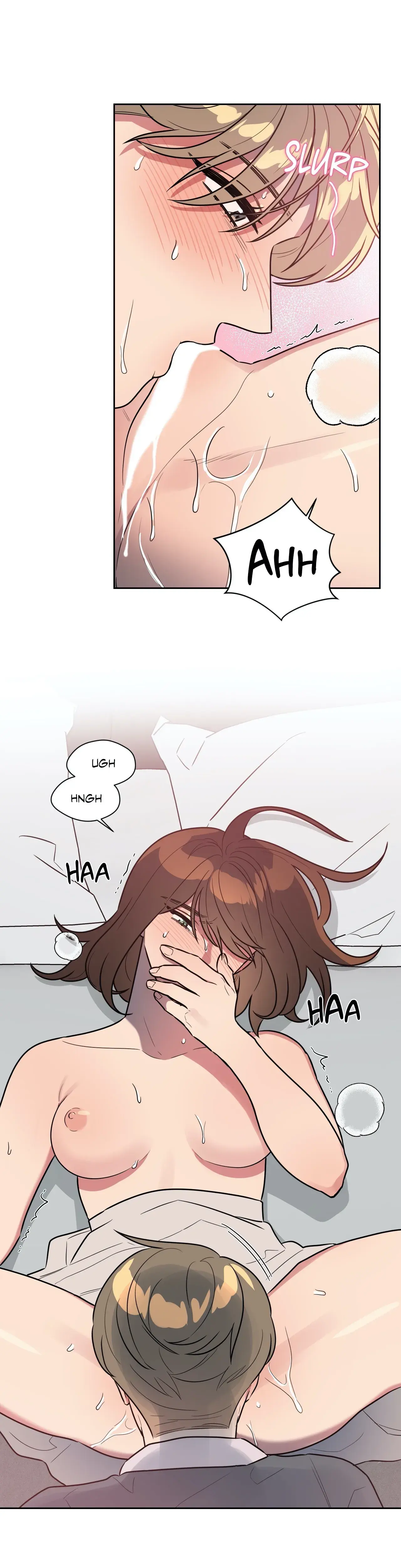 Best Served Cold Chapter 59 - Page 4
