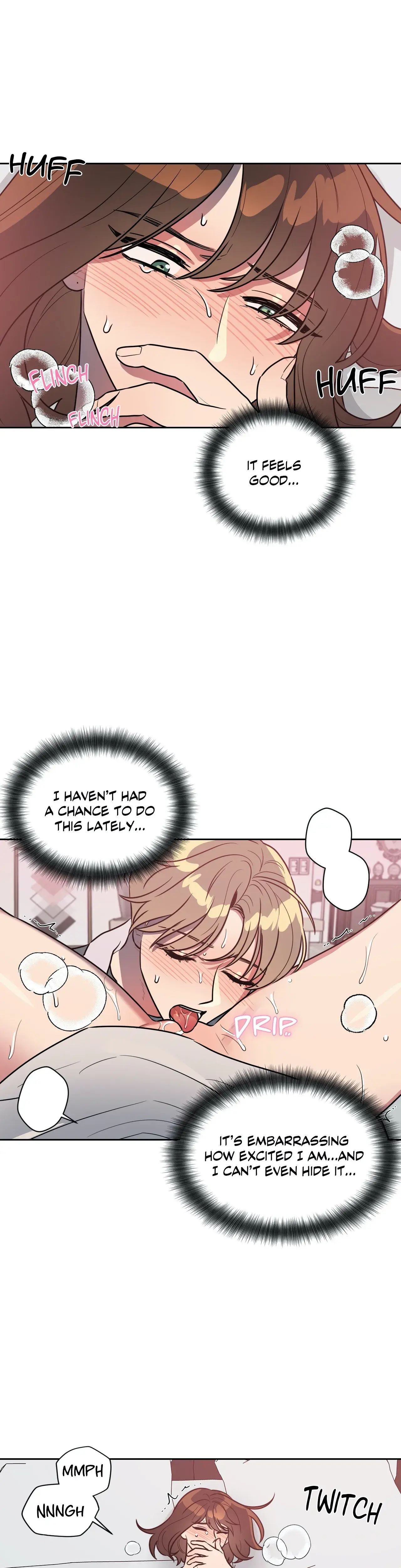 Best Served Cold Chapter 59 - Page 5