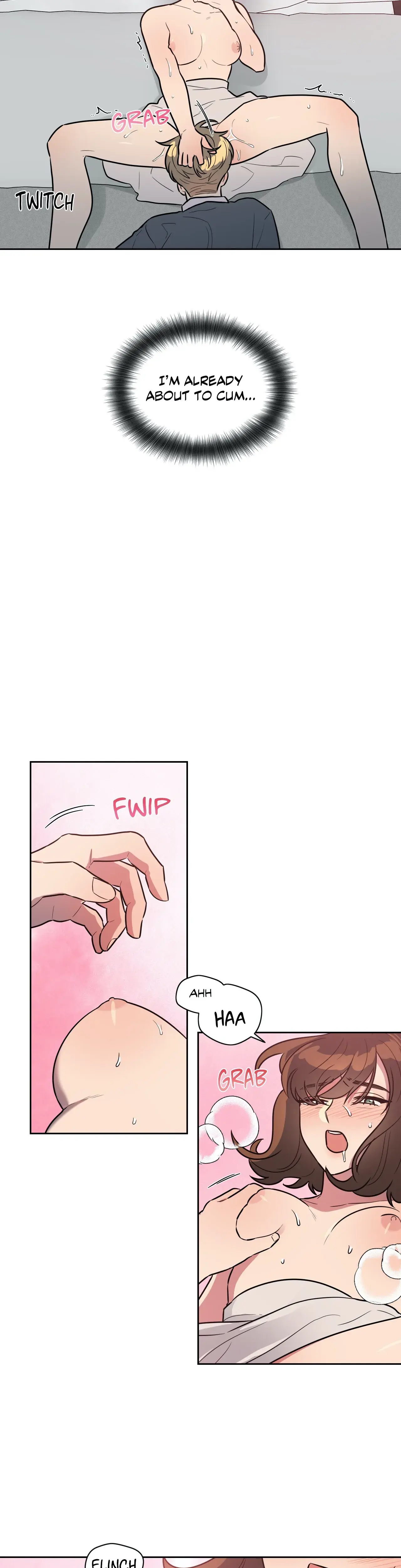 Best Served Cold Chapter 59 - Page 6