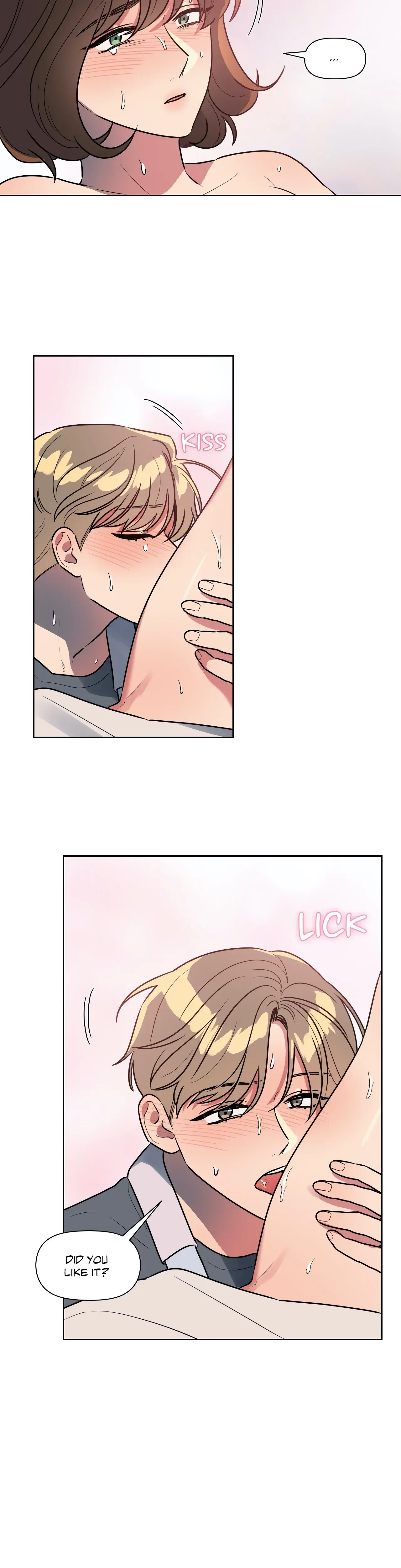 Best Served Cold Chapter 59 - Page 9