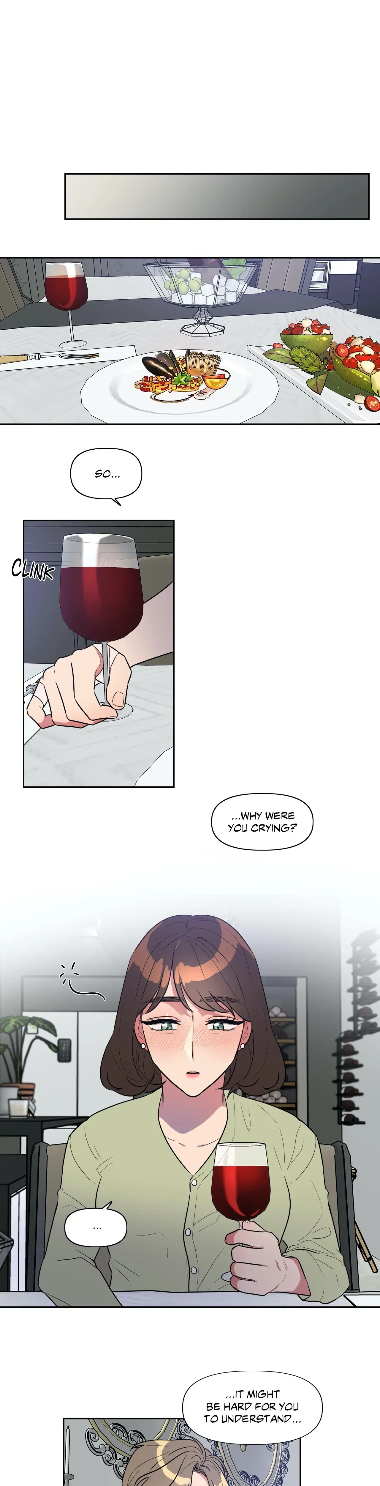 Best Served Cold Chapter 6 - Page 14