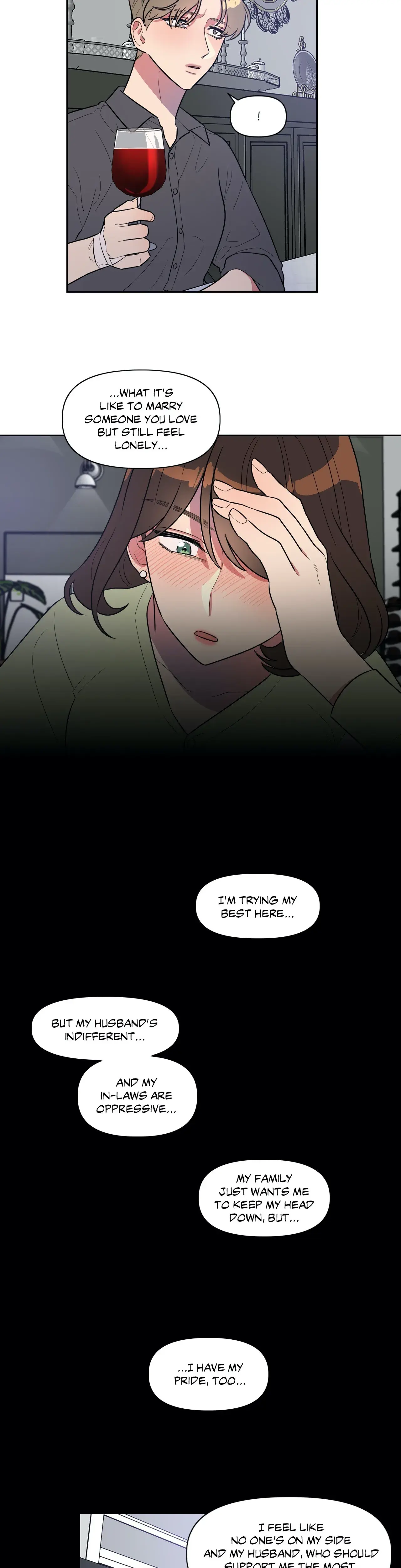 Best Served Cold Chapter 6 - Page 15