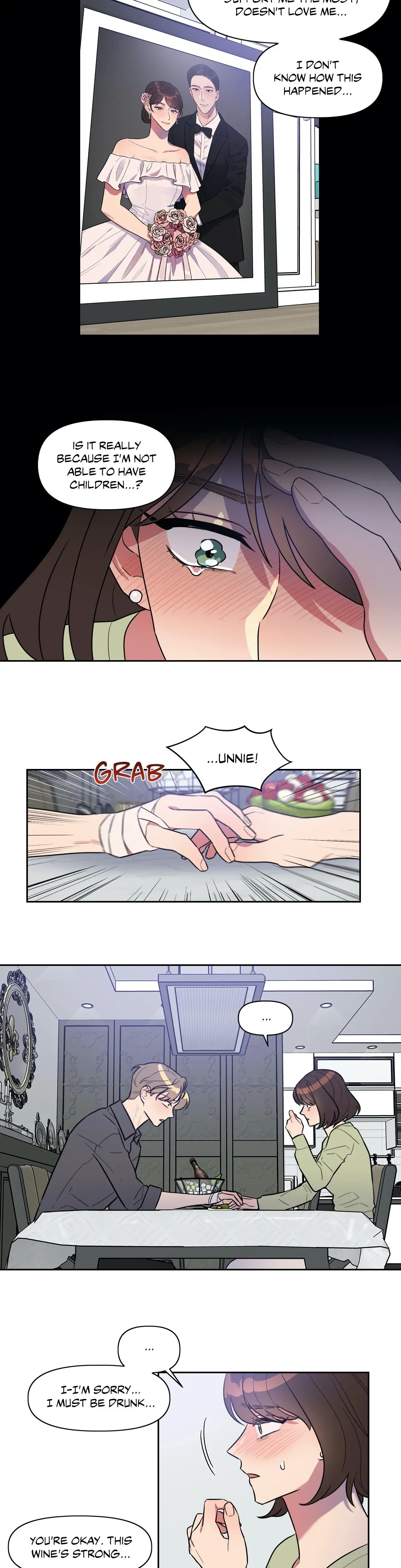Best Served Cold Chapter 6 - Page 16