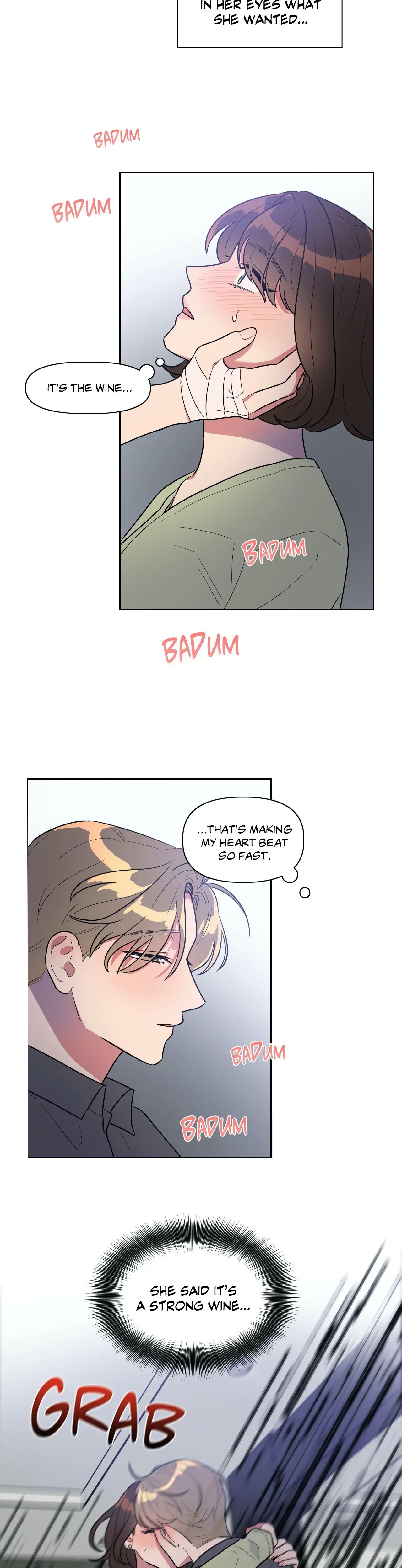 Best Served Cold Chapter 6 - Page 20