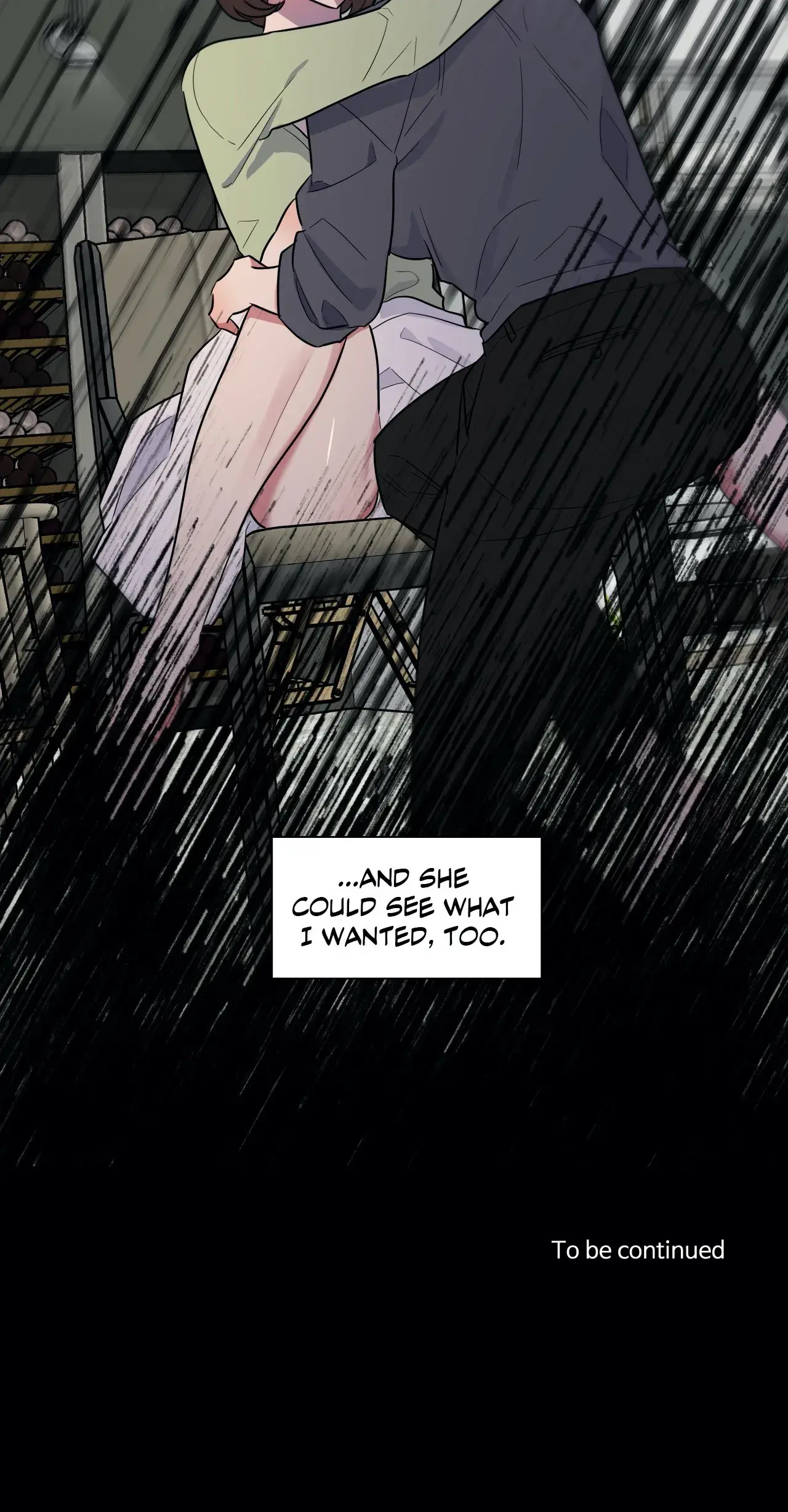 Best Served Cold Chapter 6 - Page 21