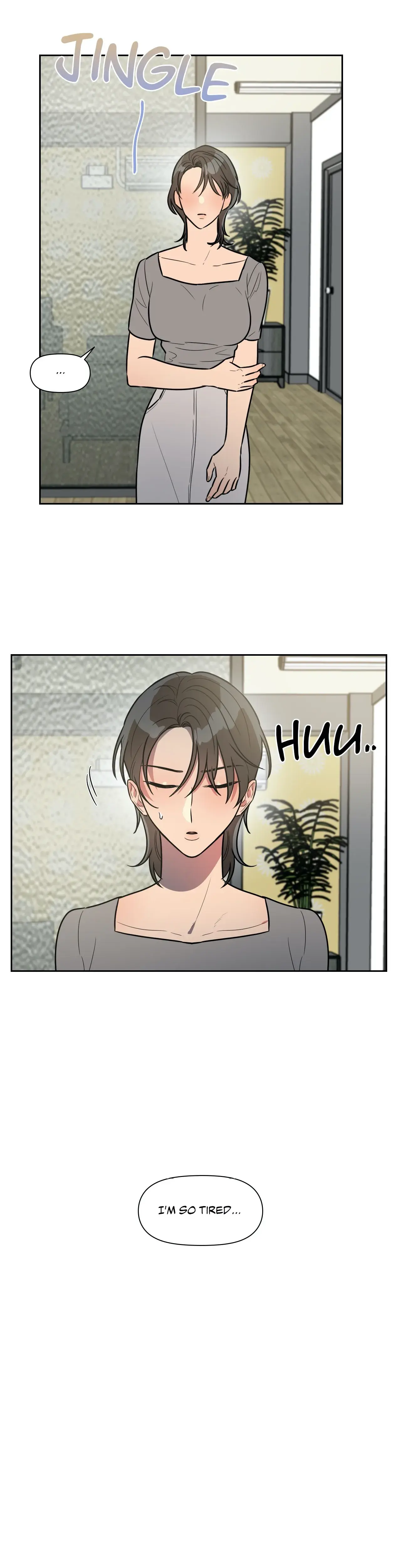 Best Served Cold Chapter 60 - Page 11