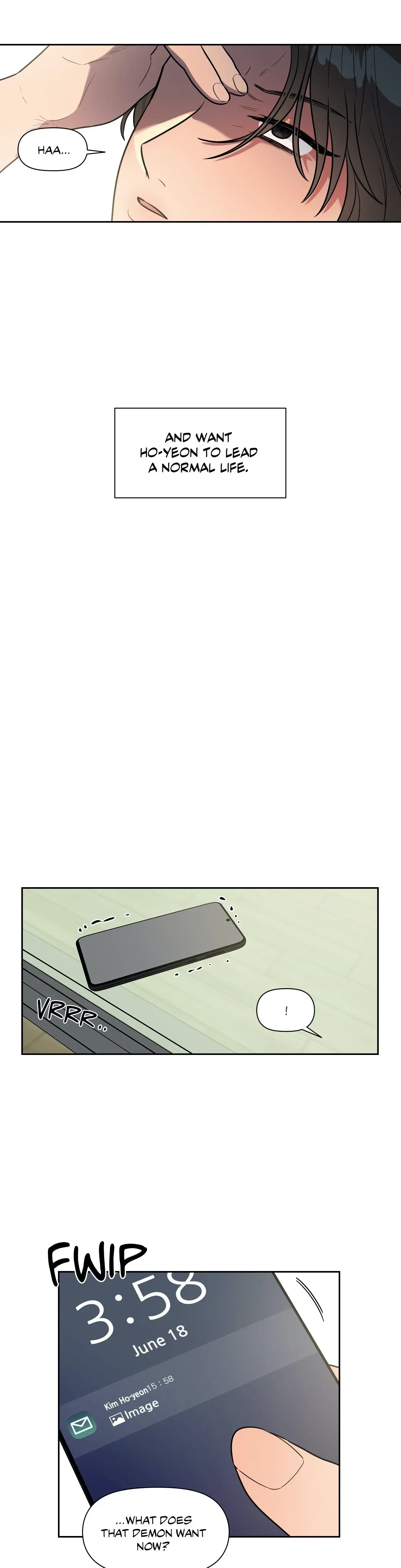 Best Served Cold Chapter 60 - Page 13