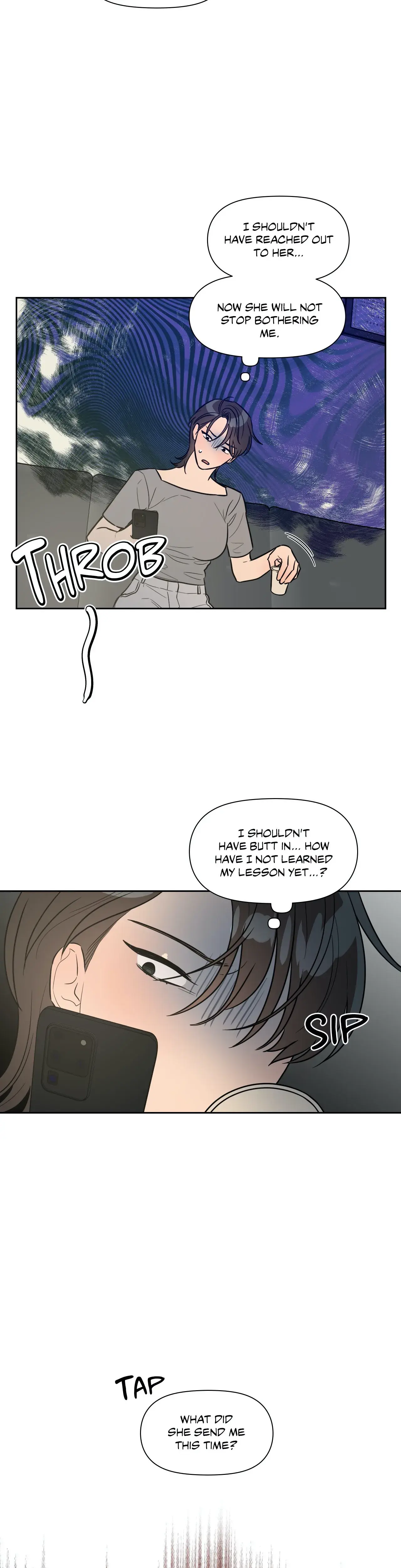 Best Served Cold Chapter 60 - Page 14