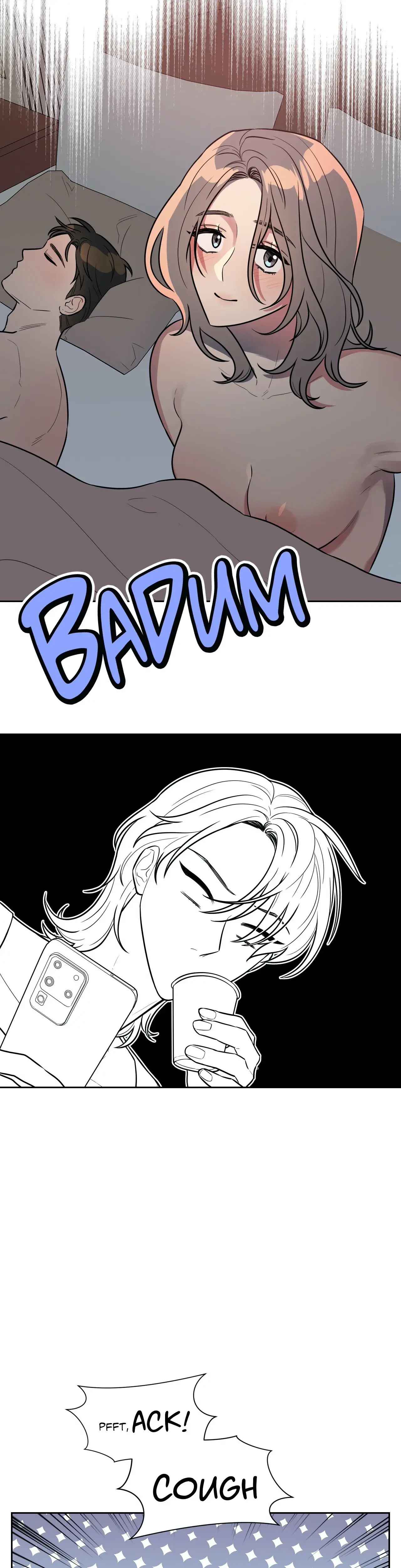 Best Served Cold Chapter 60 - Page 15