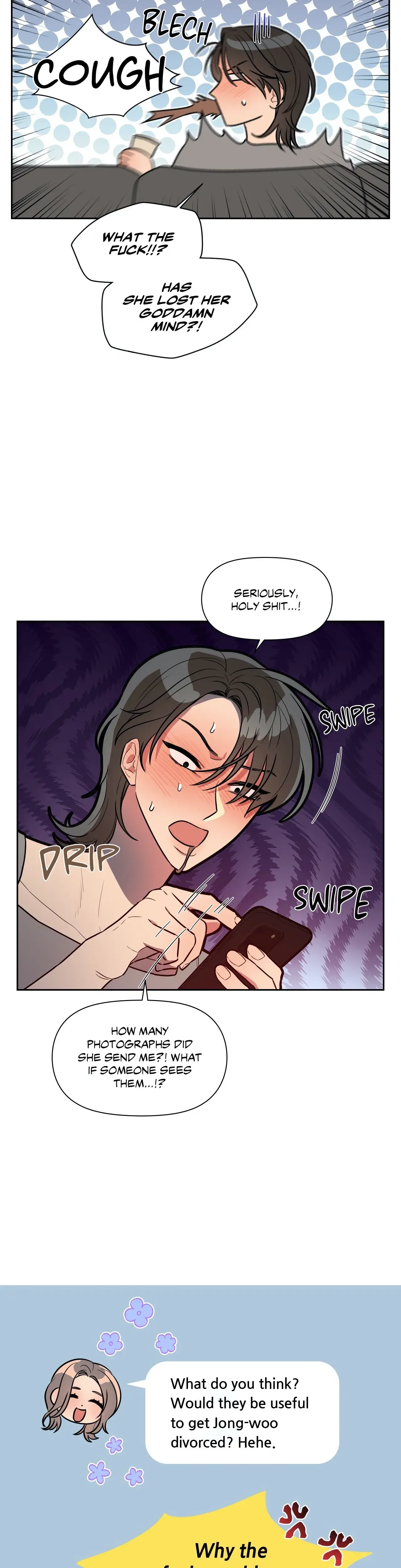 Best Served Cold Chapter 60 - Page 16