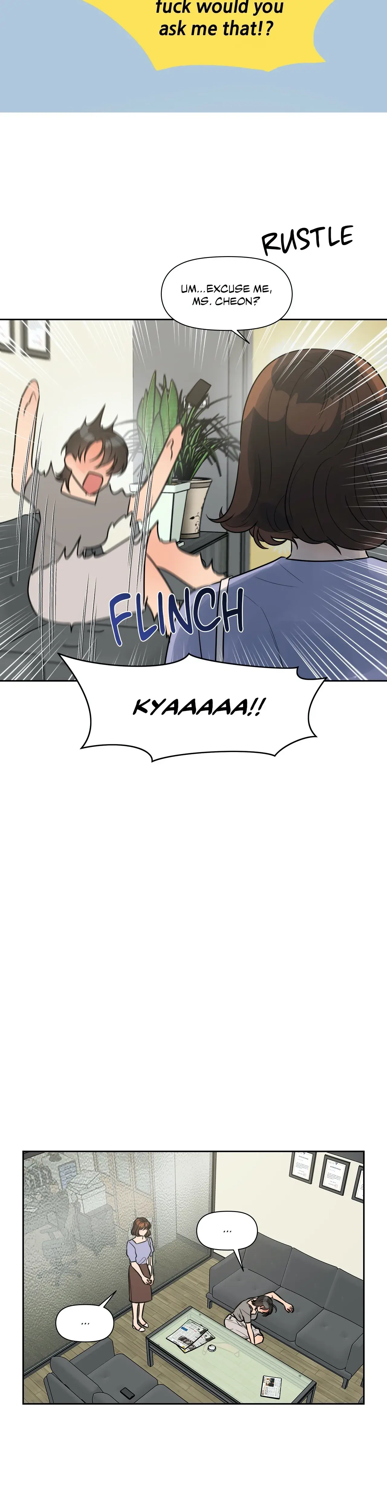 Best Served Cold Chapter 60 - Page 17