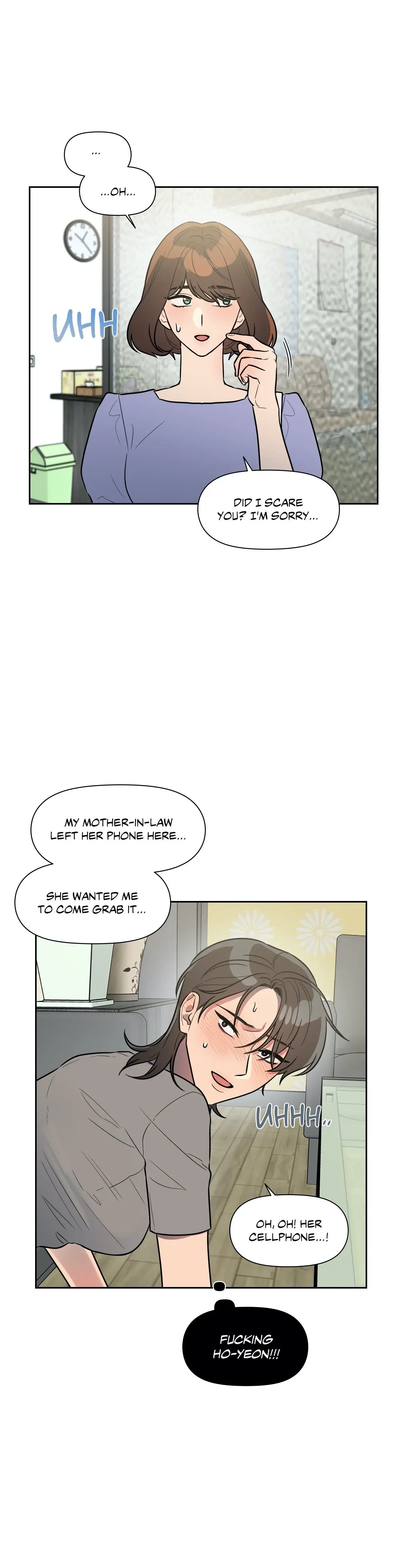 Best Served Cold Chapter 60 - Page 18