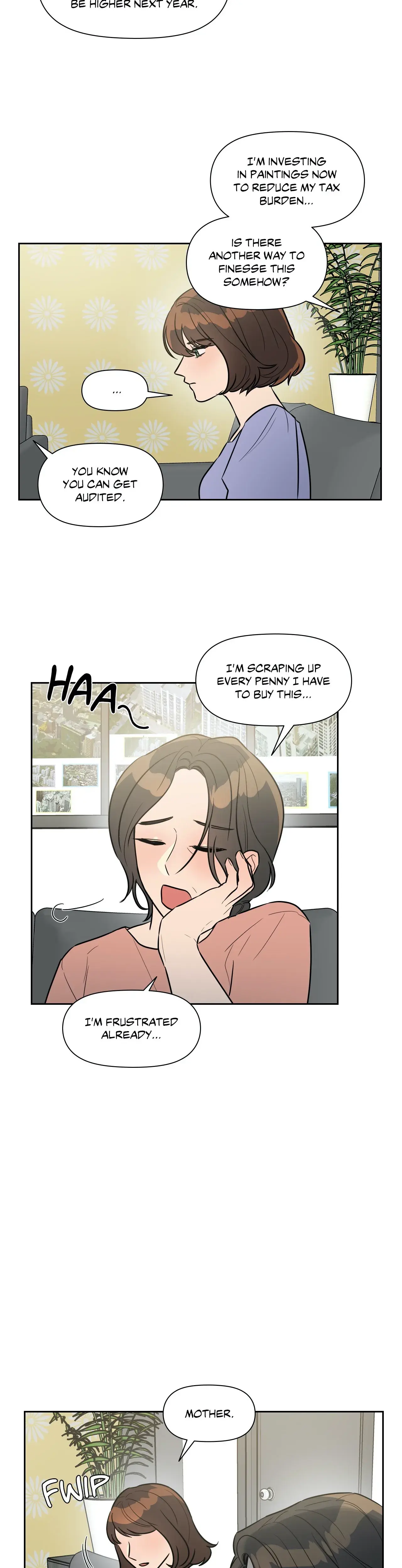 Best Served Cold Chapter 60 - Page 2
