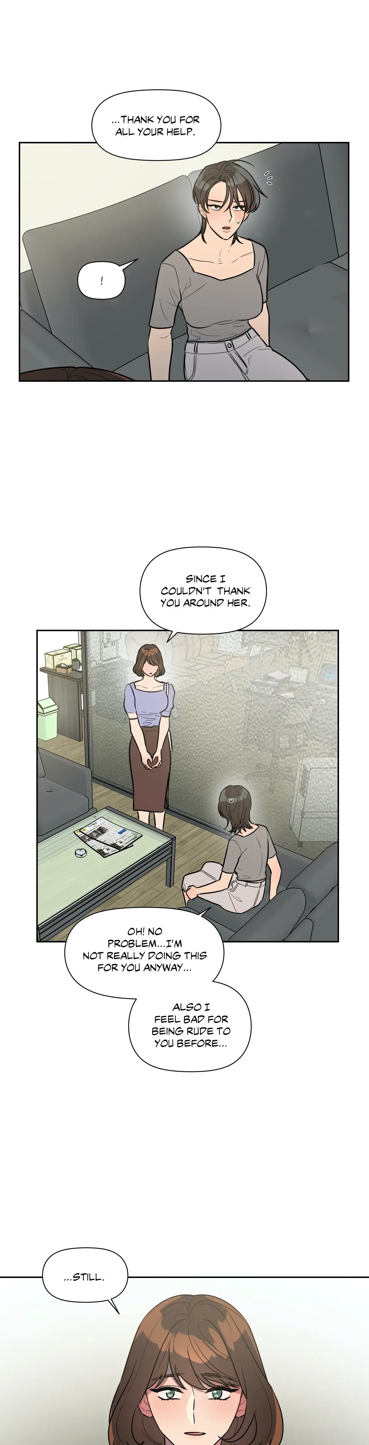 Best Served Cold Chapter 60 - Page 20