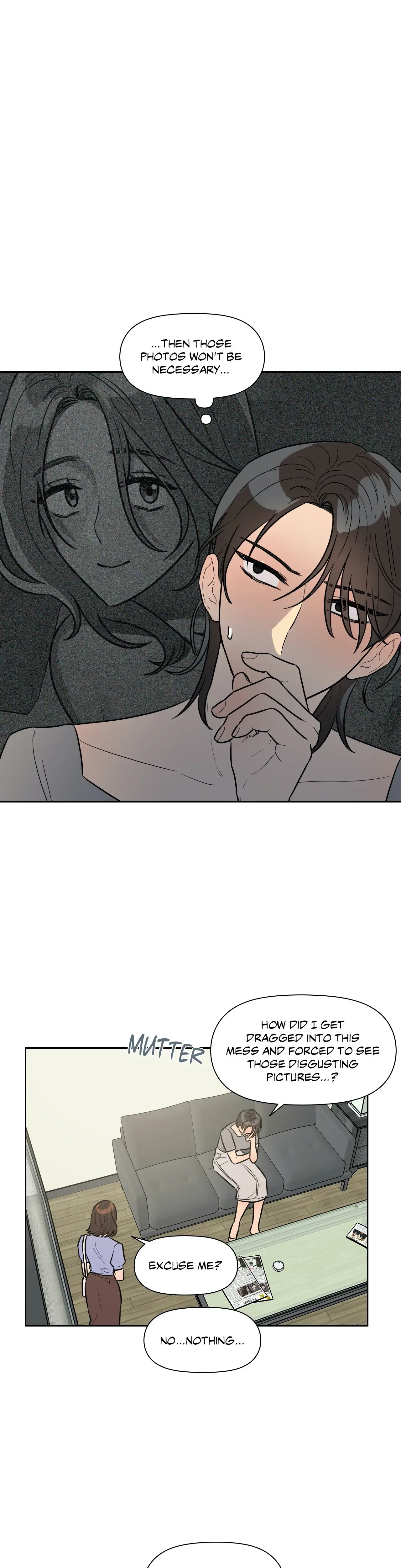 Best Served Cold Chapter 60 - Page 22