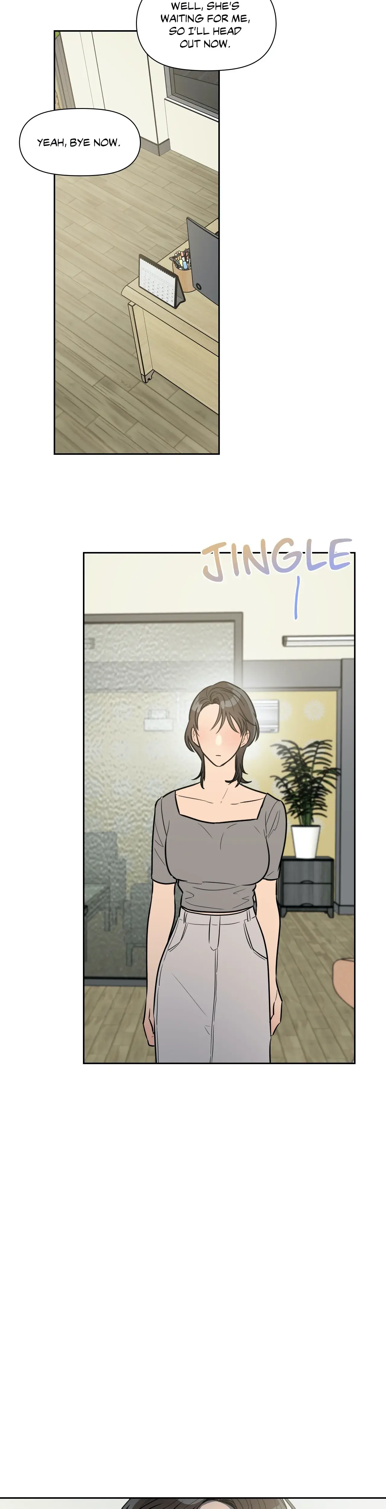 Best Served Cold Chapter 60 - Page 23