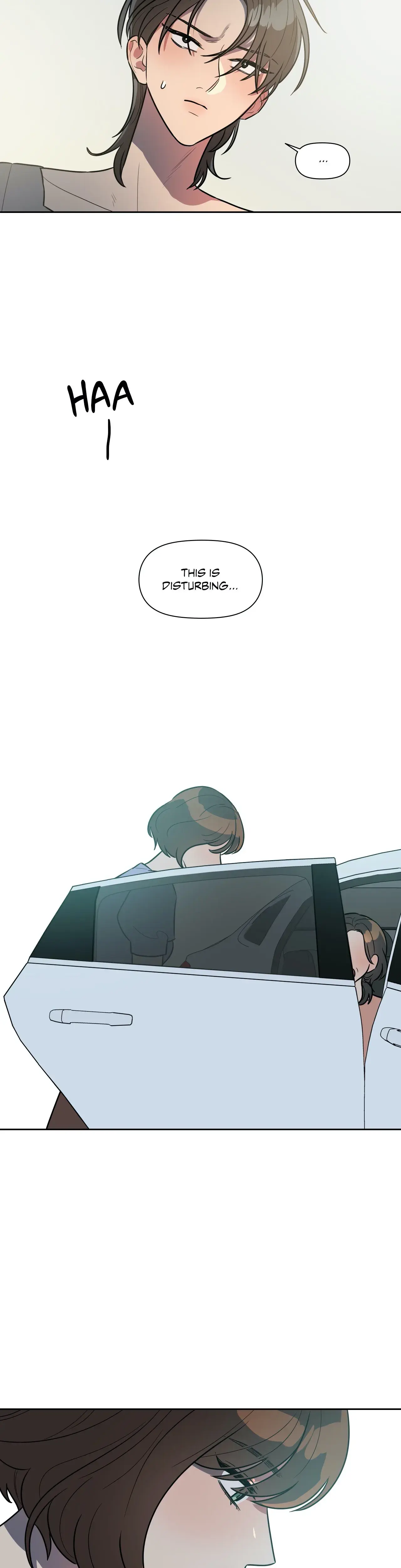 Best Served Cold Chapter 60 - Page 24