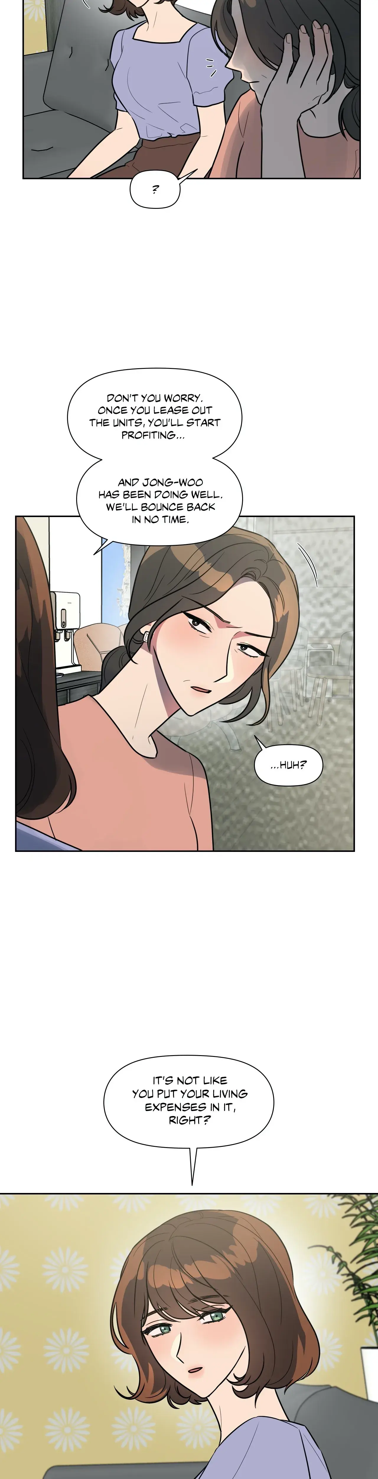 Best Served Cold Chapter 60 - Page 3