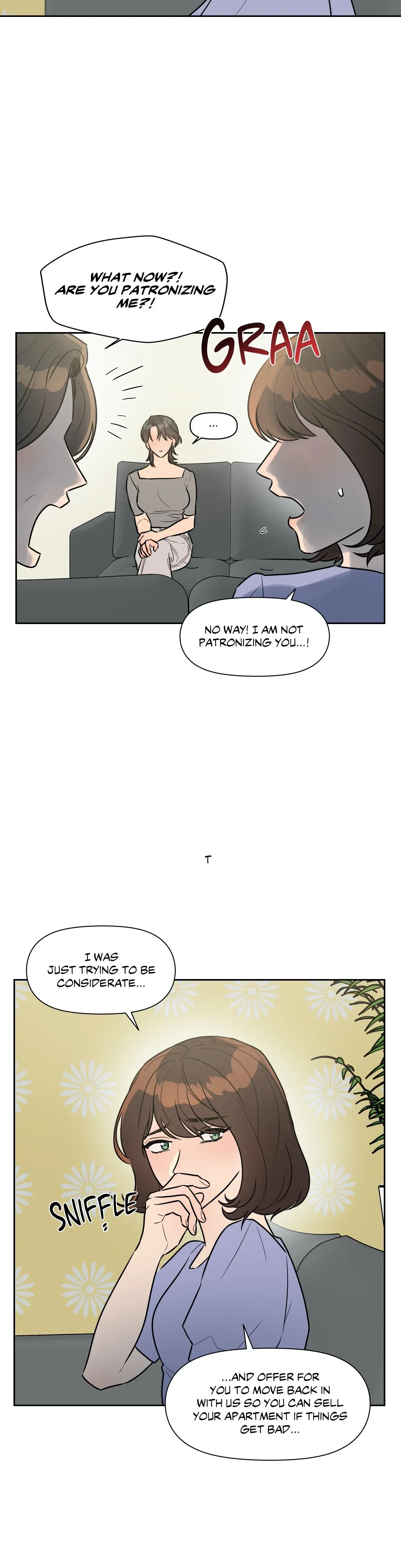 Best Served Cold Chapter 60 - Page 4