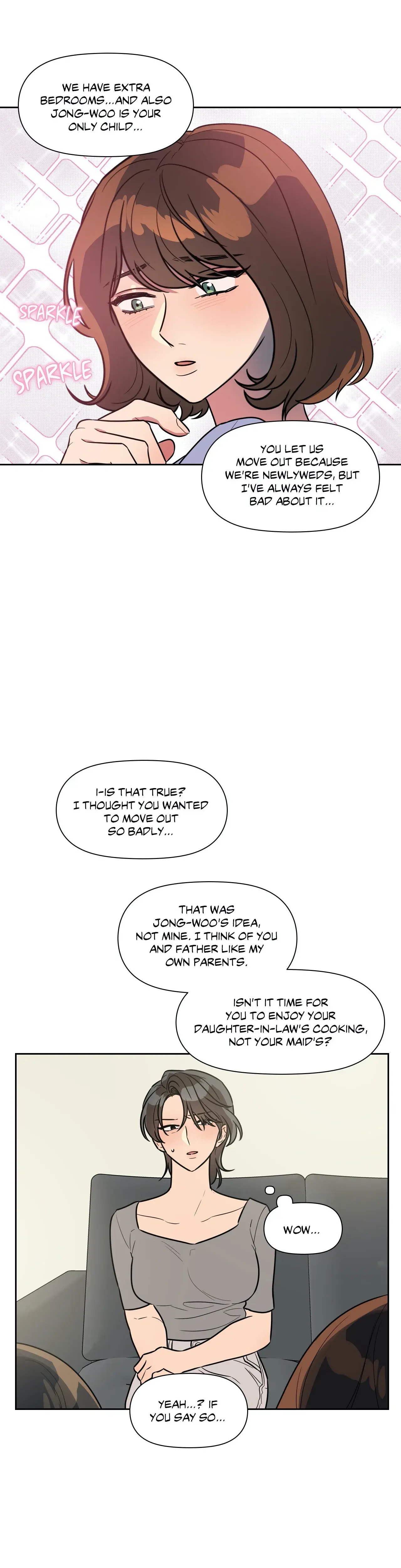 Best Served Cold Chapter 60 - Page 5