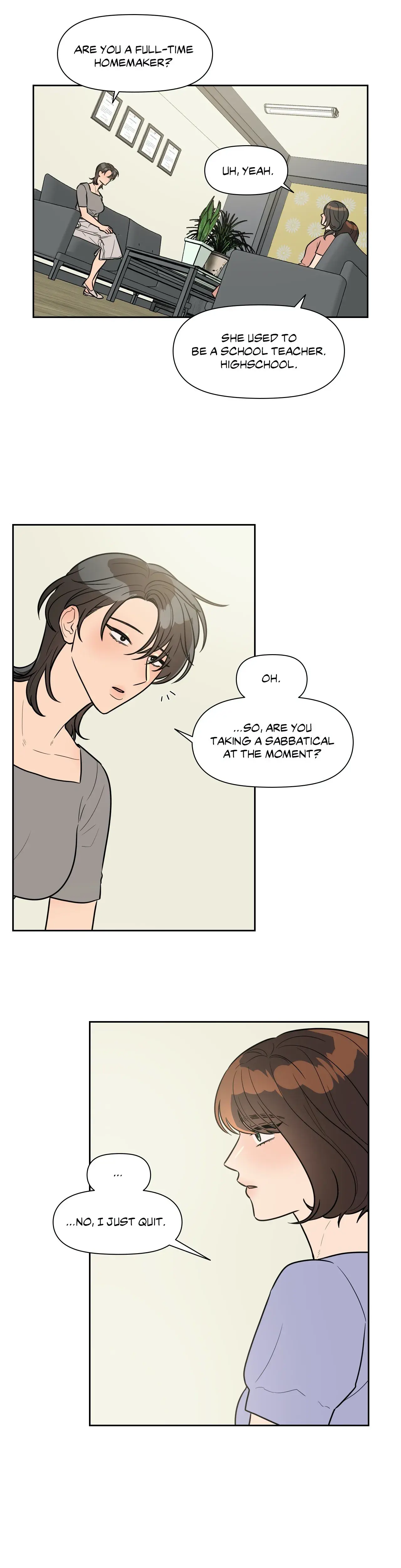 Best Served Cold Chapter 60 - Page 6