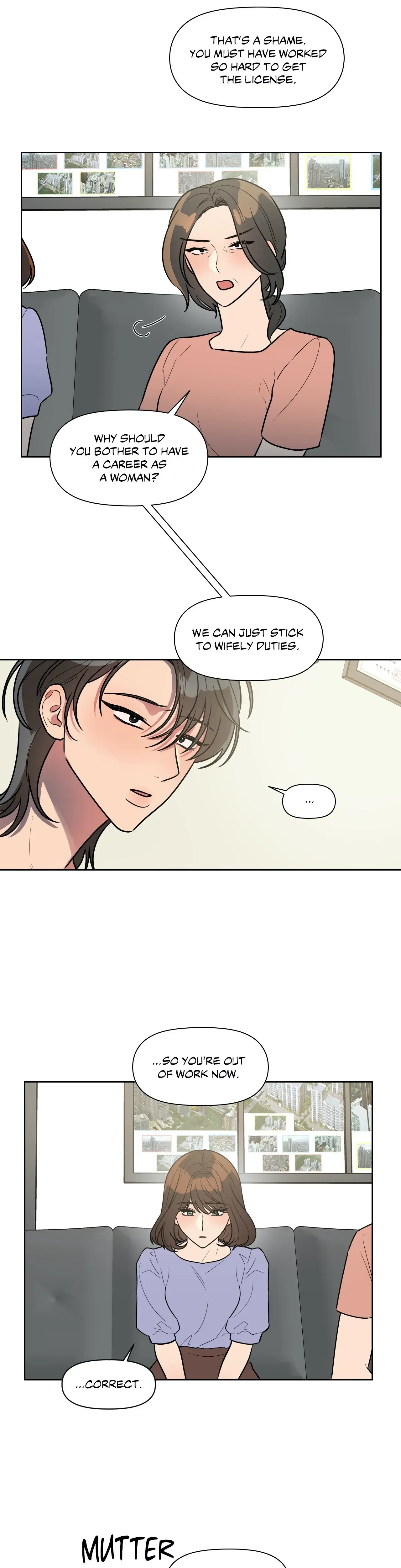 Best Served Cold Chapter 60 - Page 7
