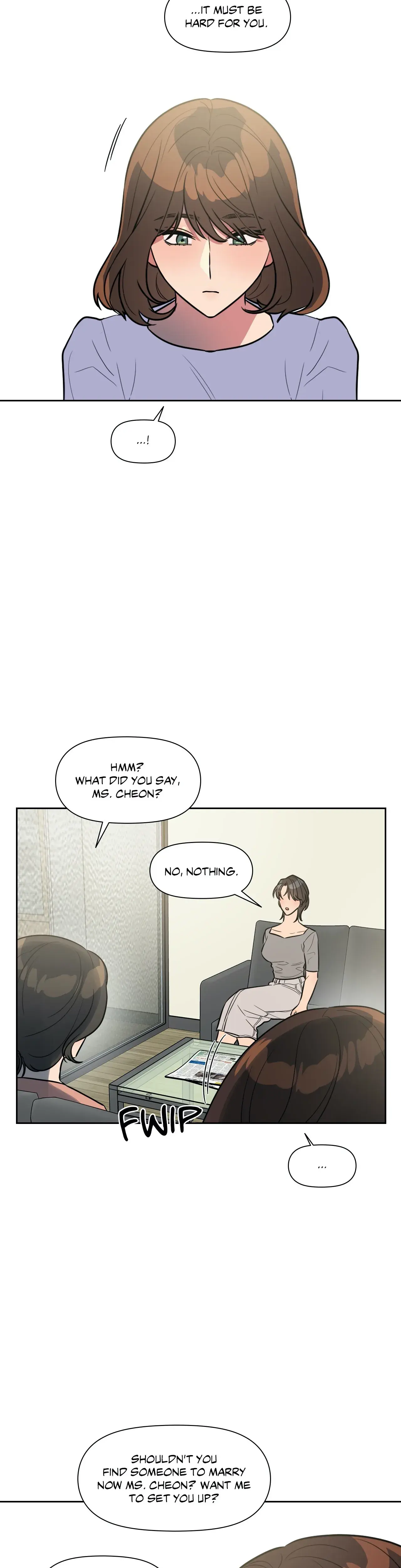 Best Served Cold Chapter 60 - Page 8