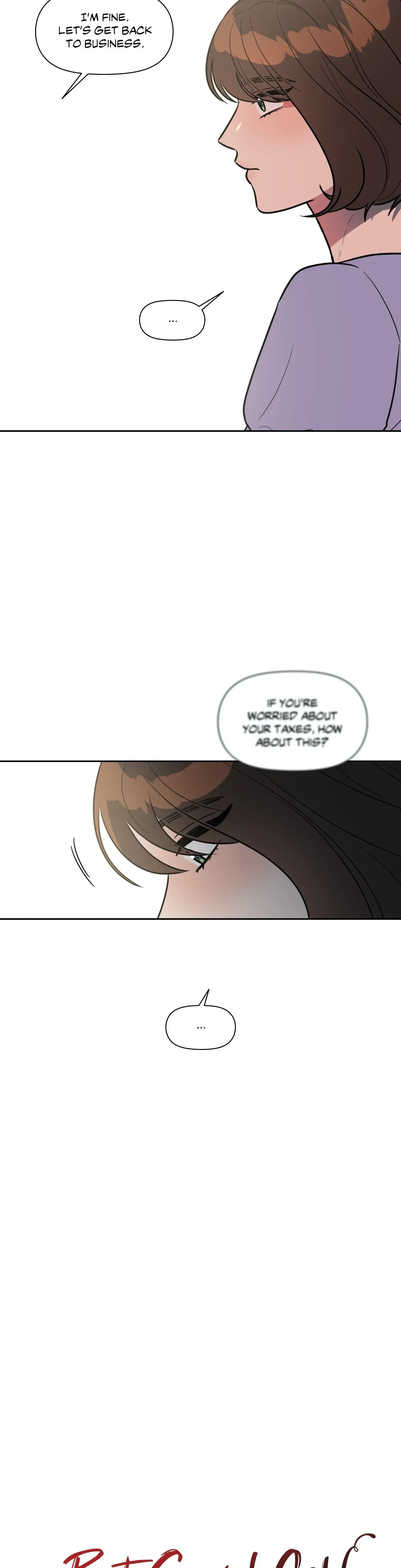 Best Served Cold Chapter 60 - Page 9